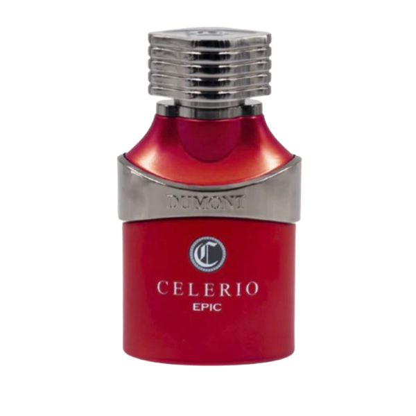 Dumont Celerio Epic Eau De Parfum 3.4 os