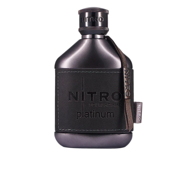 NITRO PLATINUM 3.4 OZ BY DUMONT