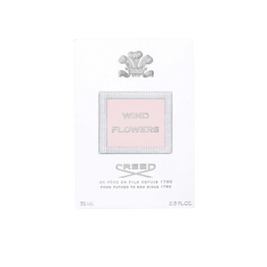 WIND FLOWERS  BY CREED 2.5 oz for women.