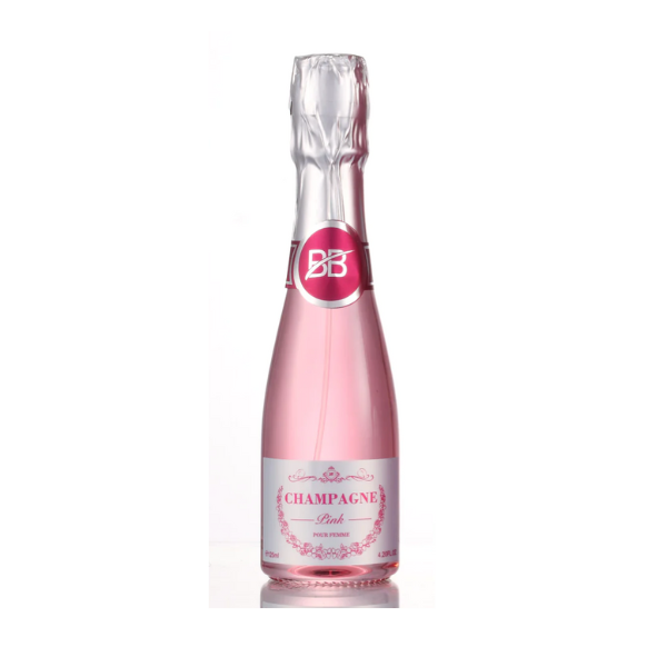 Champagne Pink Eau De Parfum Women 3.4 oz edp