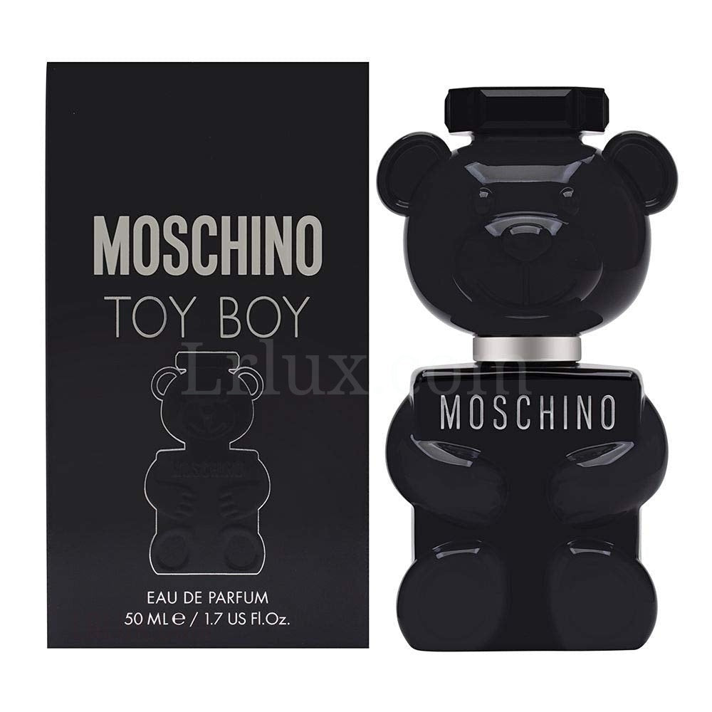 Moschino Toy Boy Men