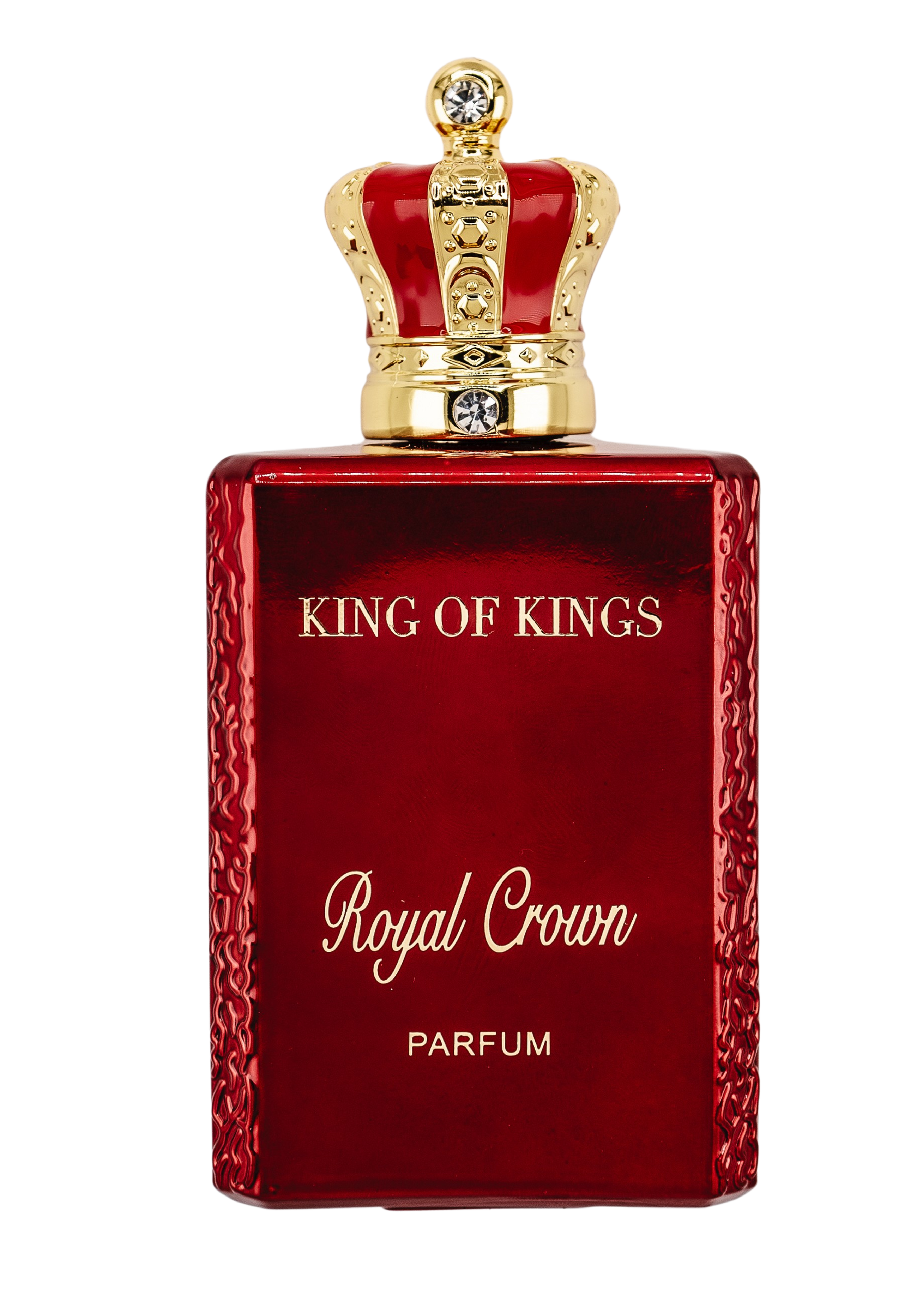 ROYAL CROWN 3.4 OZ PARFUM BY KING OF KINGS