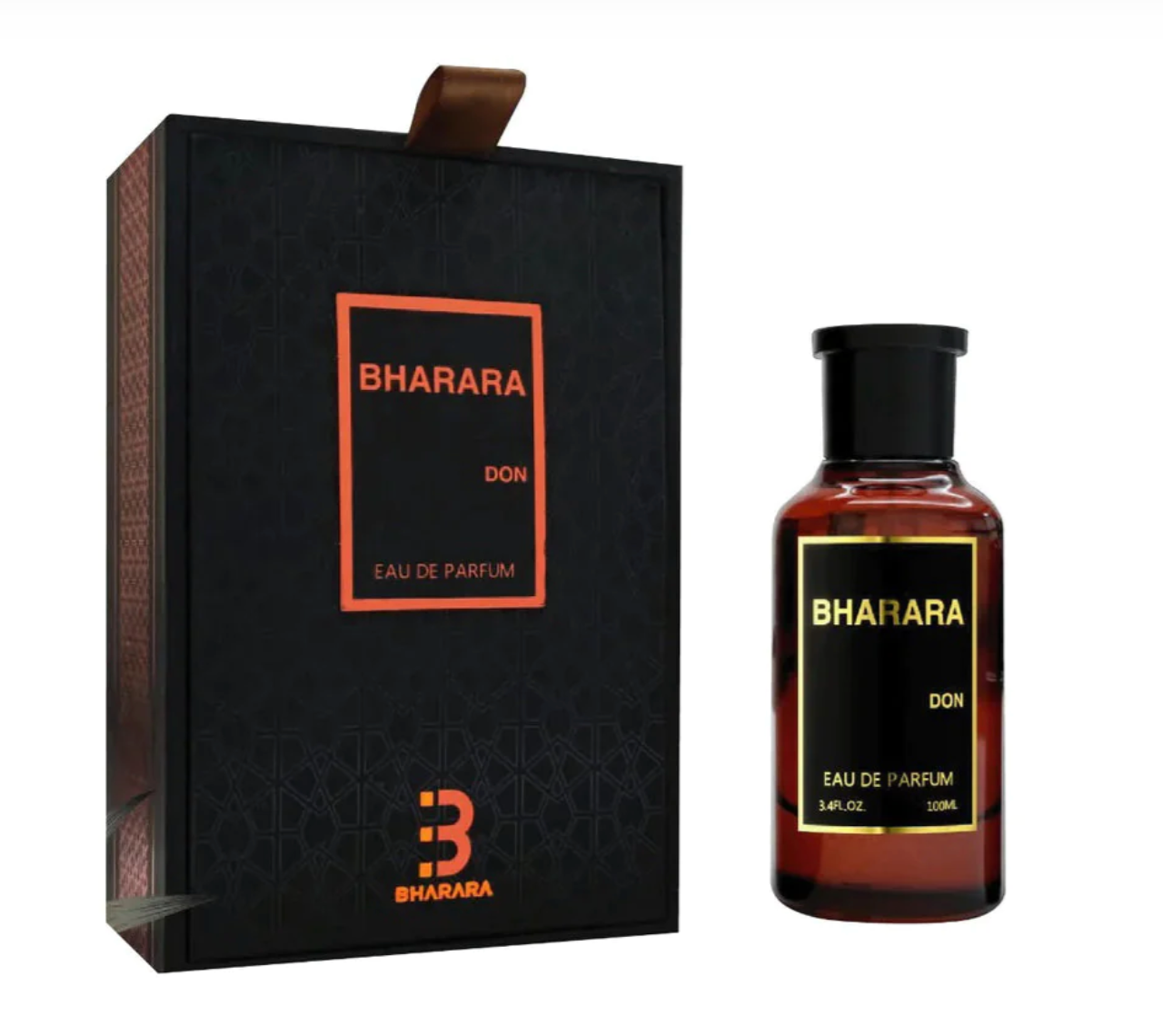 Bharara Don 3.4 OZ EPD FOR MEN