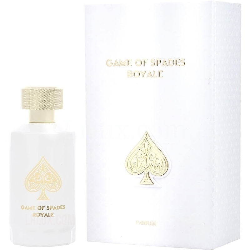 Game of Spades Royale 3.4 EDP
