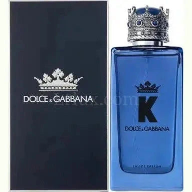 K by Dolce & Gabbana Eau de Parfum Dolce & Gabbana for men - Lrlux.com