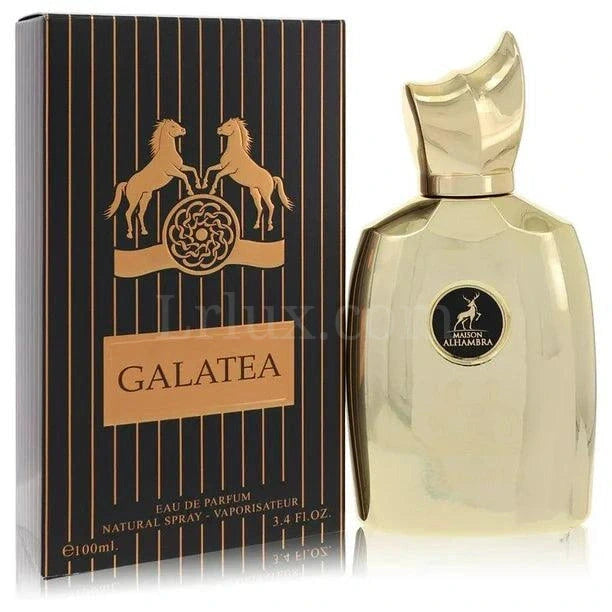 MAISON ALHAMBRA Galatea EDP 3.4 oz Fragrances - Lrlux.com