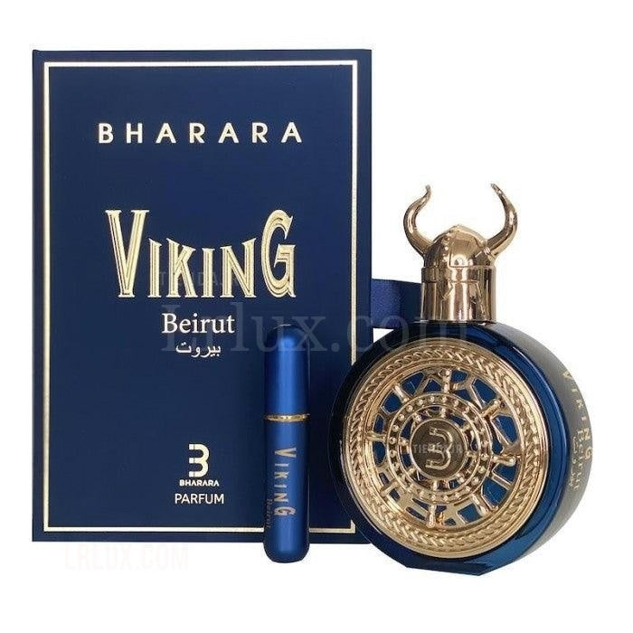 Viking Beirut De Bharara 100 Ml EDP - Lrlux.com