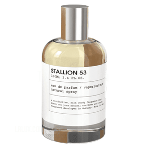 Stallion 53. 100 ml by Emper. /3.4 Fl.Oz . TESTER - Lrlux.com