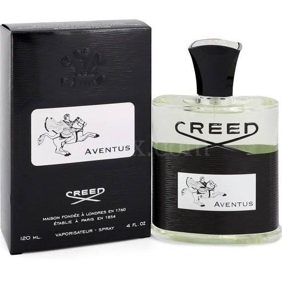 Aventus Cologne by Creed 3.3 oz - Lrlux.com