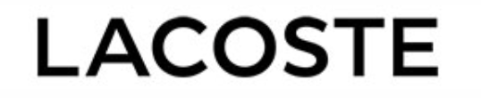 Lacoste