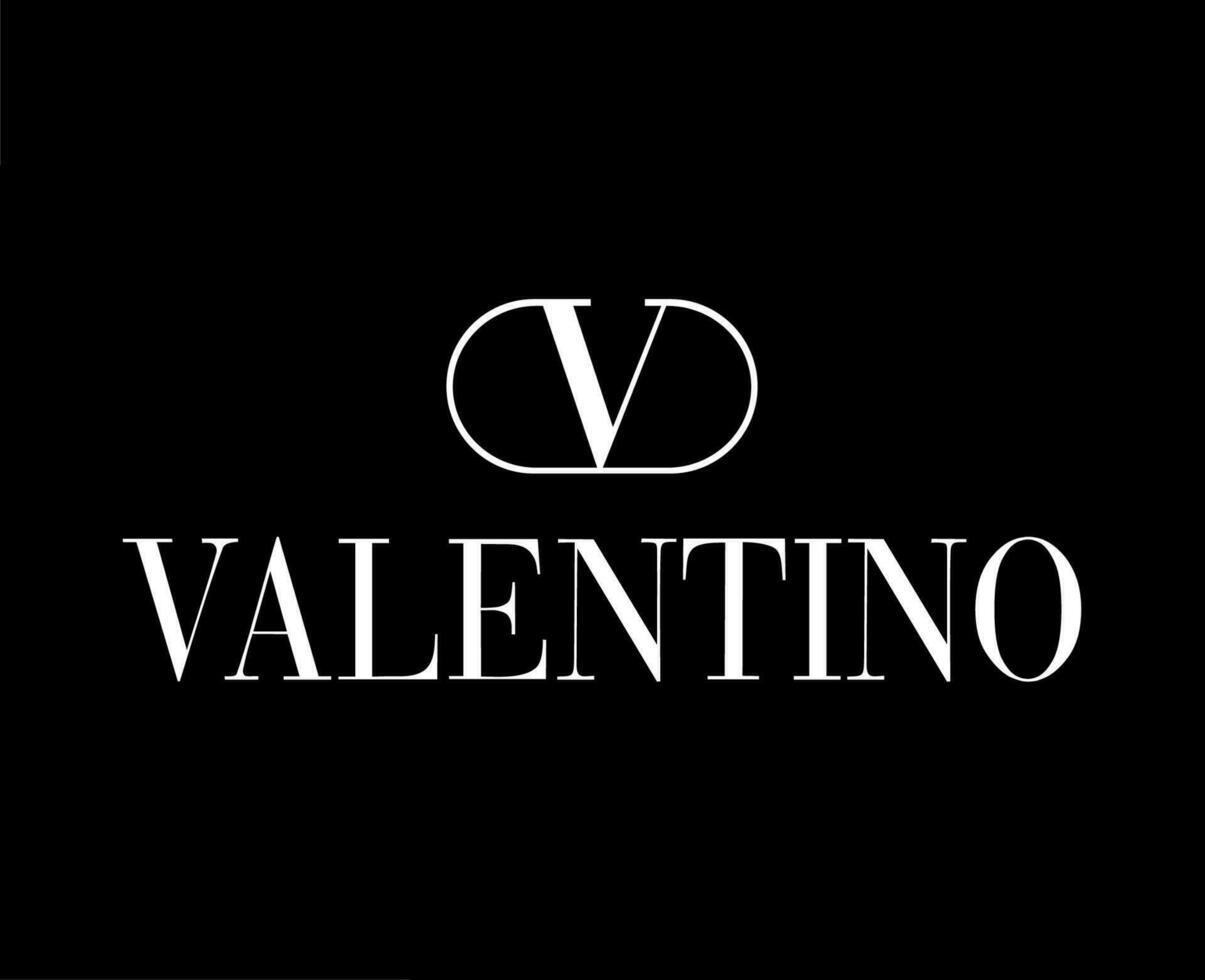 VALENTINO.