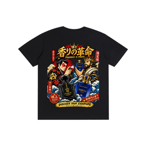 Nebula Pure Cotton Unisex T-Shirt