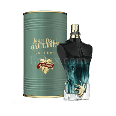 Jean Paul Gaultier Le Beau Le Parfum Intense  4.2 pre order will ship April 10