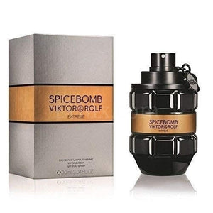 SPICEBOMB EXTREME M 3.4 OZ EDP - Lrlux.com