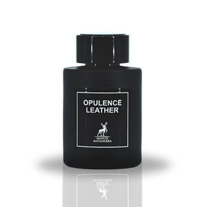 OPULENCE LEATHER 3.4 OZ EDP