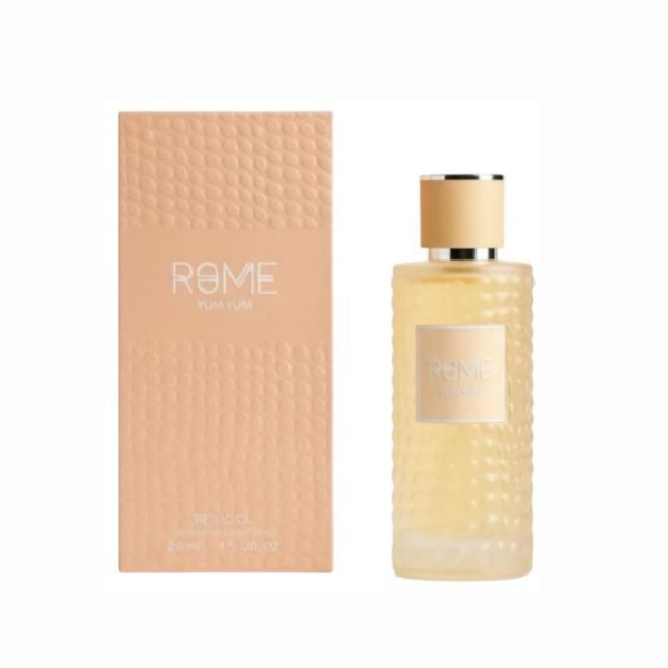 Bharara Mast Perfume By Bharara Rome Yum Yum for Women EDP 3.4oz - Lrlux.com