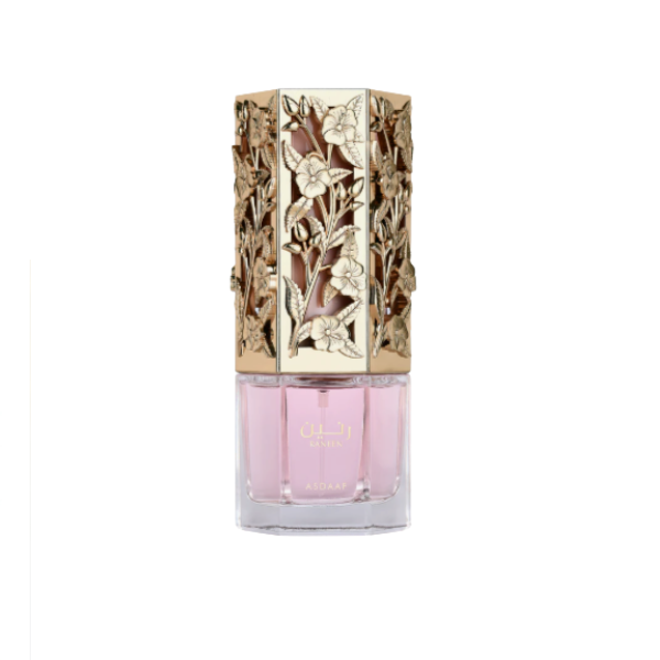 Asdaaf Raneen Eau de Parfum for Women 3.4 oz EDP