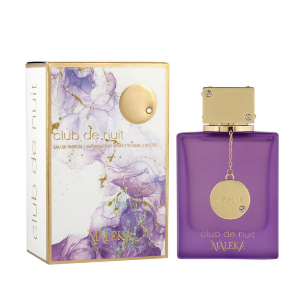 Armaf Club De Nuit Maleka EDP Spray 3.6 oz