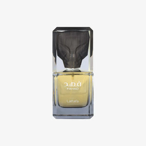 Lattafa Fahad 3.4 oz EPD  for Men