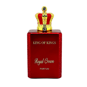 ROYAL CROWN 3.4 OZ PARFUM BY KING OF KINGS