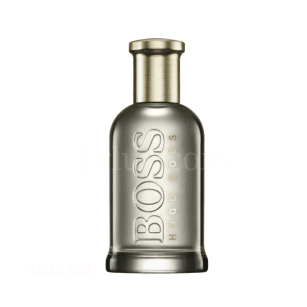 Boss Bottled Eau de Parfum Hugo Boss 3.4 oz  TESTER