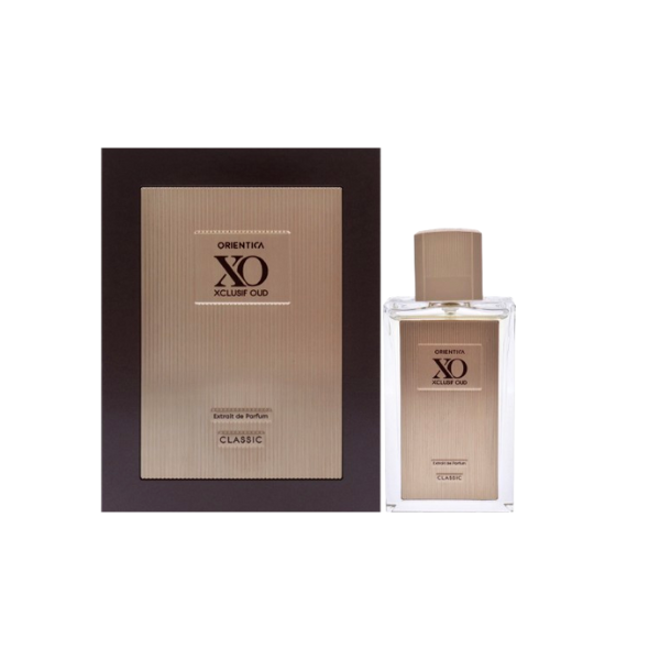 Orientica XO Xclusif Oud Classic Extrait de Parfum 2.0 oz