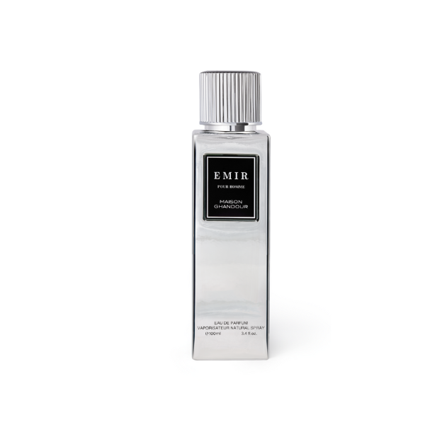 Emir Perfume Pour Homme 3.4 oz EDP