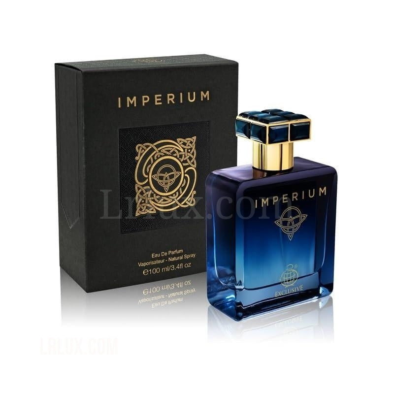 Imperium EDP Perfume 100 ml FOR MEN. - Lrlux.com