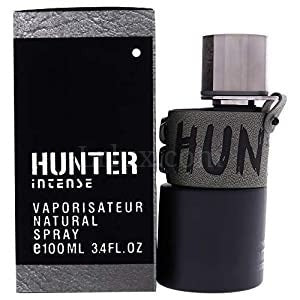 ARMAF Hunter Intense EDT Spray Men 3.4 oz