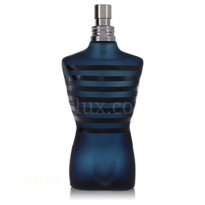 Ultra Male By Jean Paul Gaultier For Men 4.2oz/125ml EDT Intense Spray - Lrlux.com