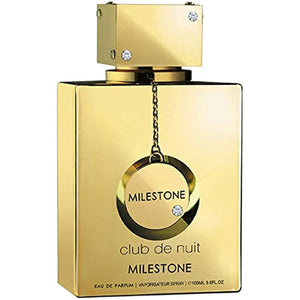 Armaf Club De Nuit Milestone EDP Spray 3.6 oz