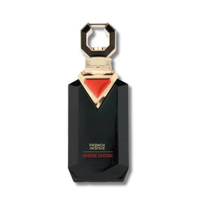 Amber Empire Extrait De Parfum 3.4 oz Spray Fragrance World
