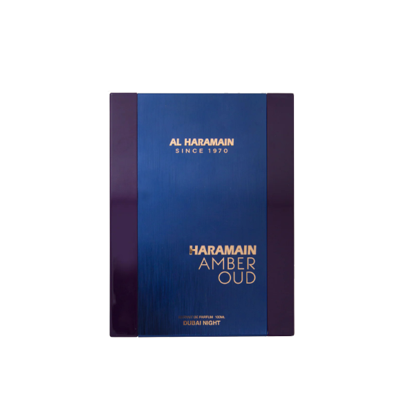 Al Haramain Night Dubai Extrait de Parfum Spray 3.38 oz