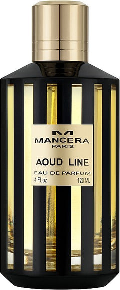 Aoud Line by Mancera, 4 oz EDP Spray Eau De Parfum as Picture