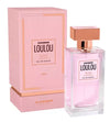 AL HARAMAIN LADIES   LOULOU ROSE EAU DE PARFUM SPRAY 3.3 OZ /100ML SEALED BOX