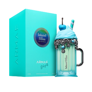 Armaf  Island Bliss Delights  EDP Spray 3.4 oz