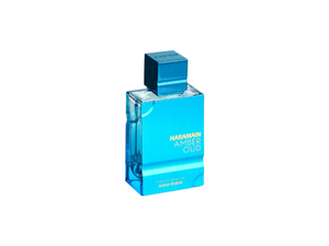 Al Haramain Amber Oud Aqua Dubai Extrait De Parfum Spray 2.5 oz