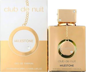 Armaf Club De Nuit Milestone EDP Spray 3.6 oz