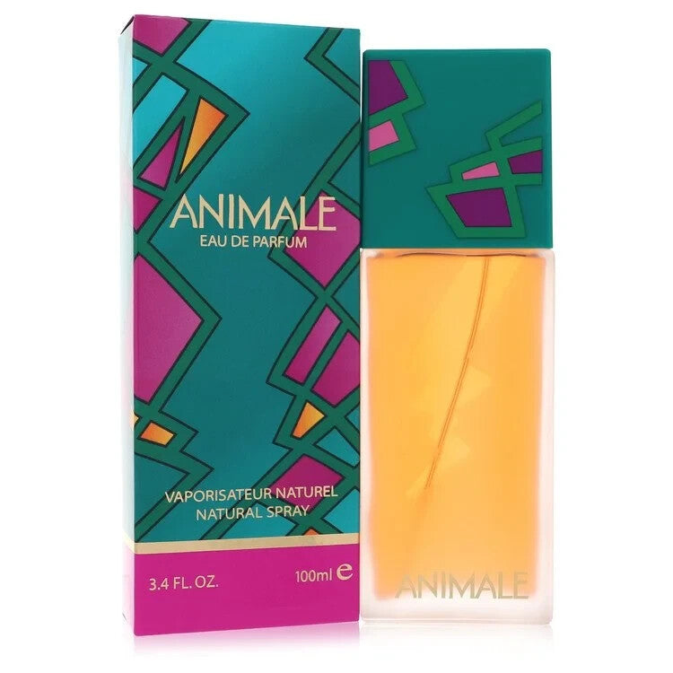 Animale 3.4 oz EDP Spray for Women