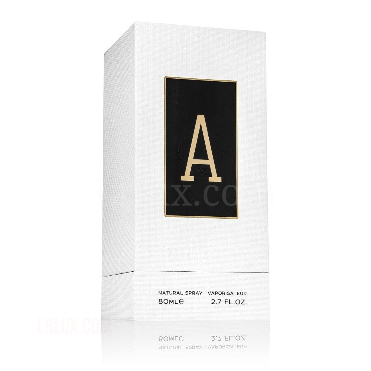 Ace by Fragrance World Eau de Parfum Perfume For Unisex, 100ml - Lrlux.com