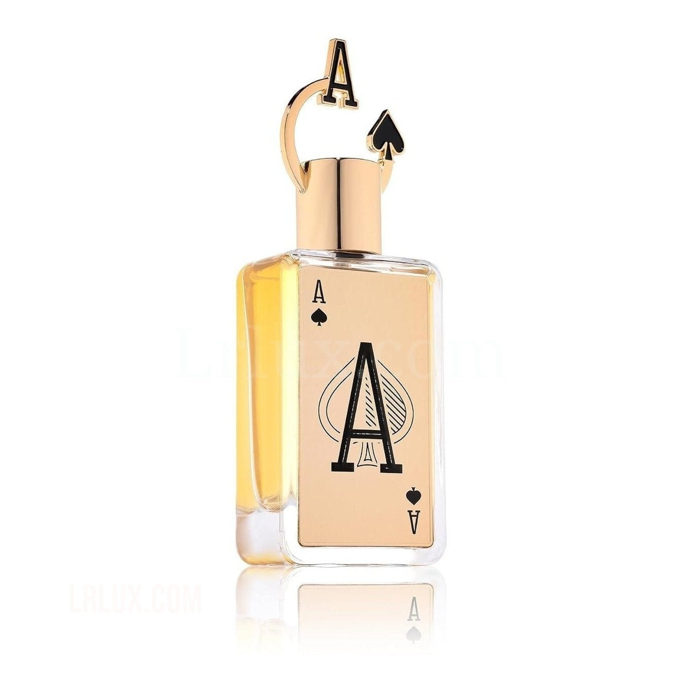 Ace by Fragrance World Eau de Parfum Perfume For Unisex, 100ml - Lrlux.com