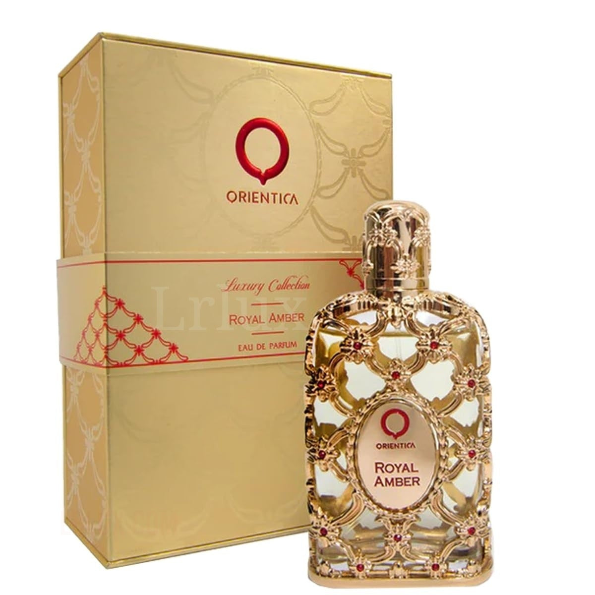 Orientica Royal Amber for Women - 2.7 oz EDP Spray