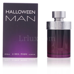 Halloween Man by Jesus Del Pozo for Men 4.2 oz