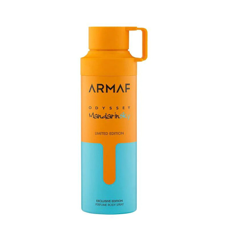 Odyssey Mandarin Sky for men By Armaf