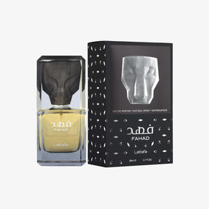 Lattafa Fahad 3.4 oz EPD  for Men
