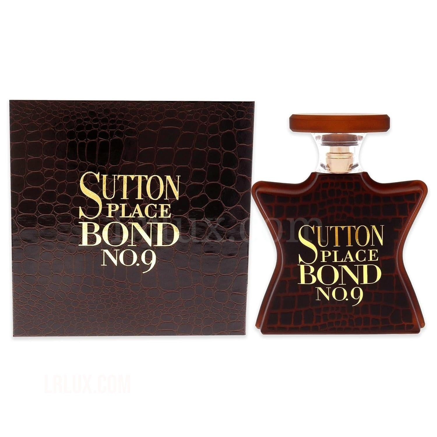 Bond No. 9 Sutton Place 3.4 oz (100 ml) Eau de Parfum Spray for Men - Lrlux.com