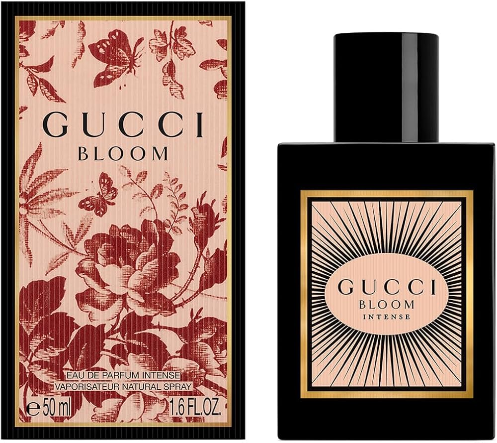 Gucci Bloom Intense Edp