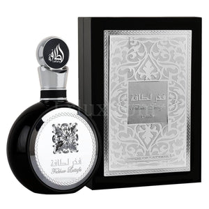 FAKHAR BLACK MEN 3.4 oz EPD - Lrlux.com