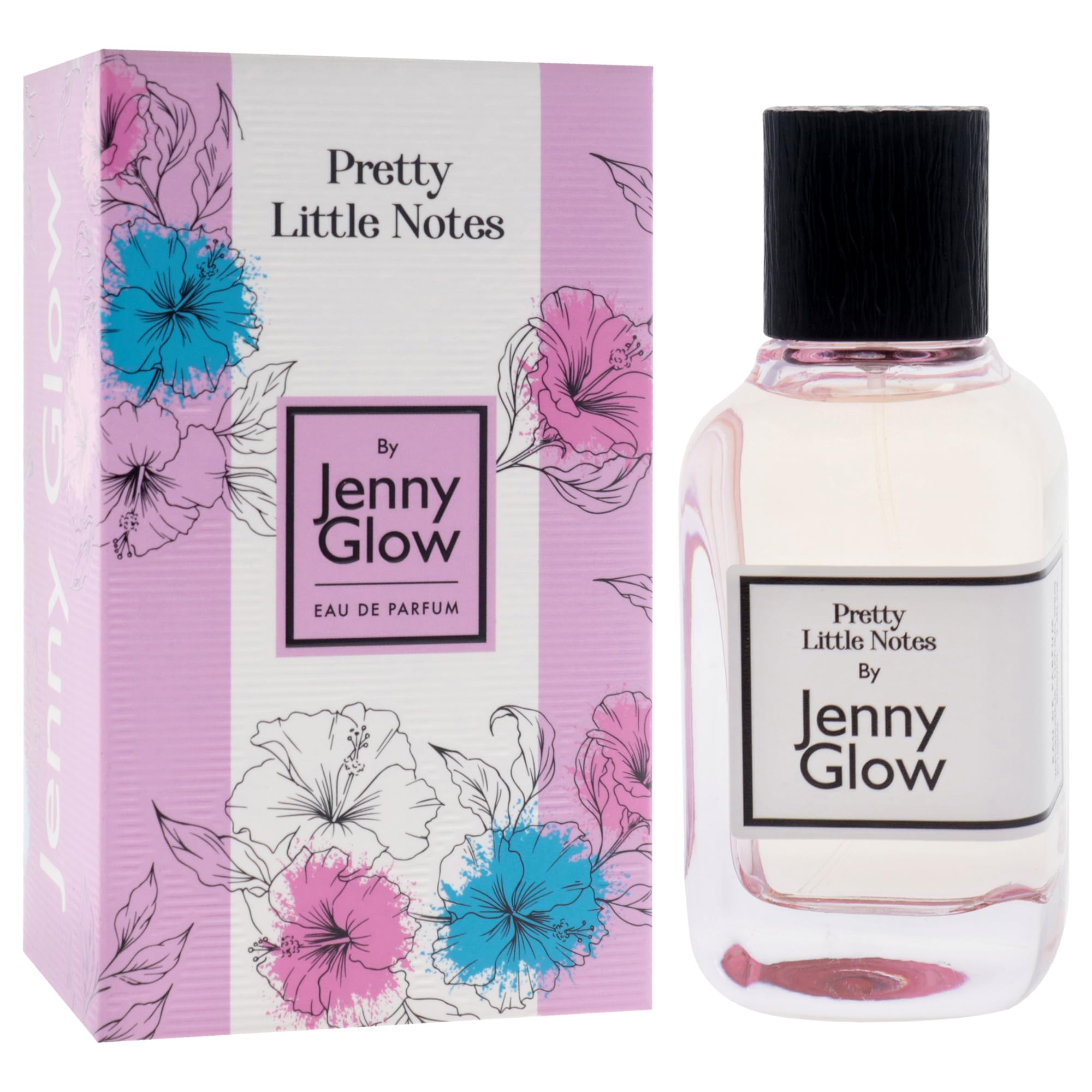 Jenny Glow Pretty Little Notes W EDP 3.4 oz