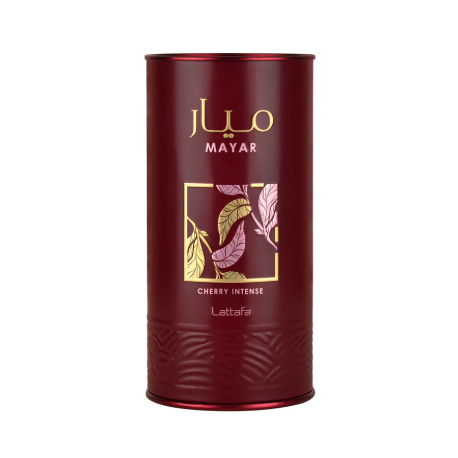 Mayar Cherry Intense by Lattafa Perfumes - Edp 100ml 3.4 oz